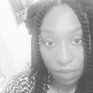 Meet your Posher, Lynette